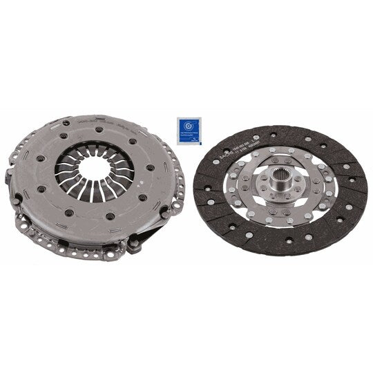 3000 970 129 Clutch Kit