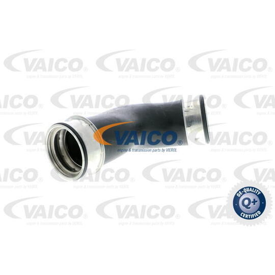 V10-2856 Charger Intake Hose