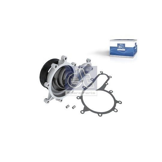 1.11118 Water pump