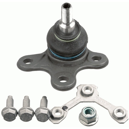 13790 02 Ball Joint