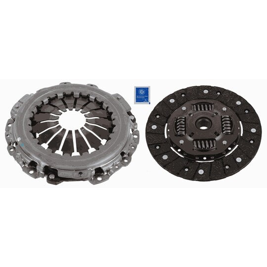 3000 951 625 Clutch Kit
