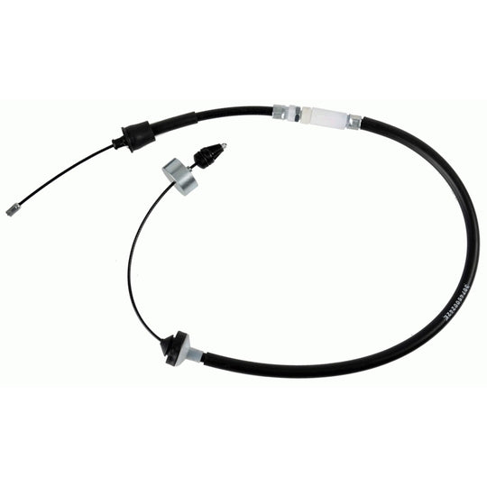 3074 600 242 Clutch Cable