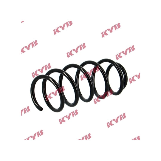 RA4104 Coil Spring