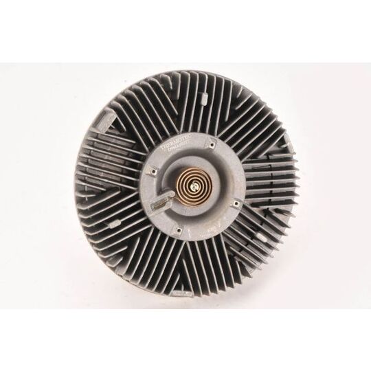 D9MA002TT Clutch, radiator fan