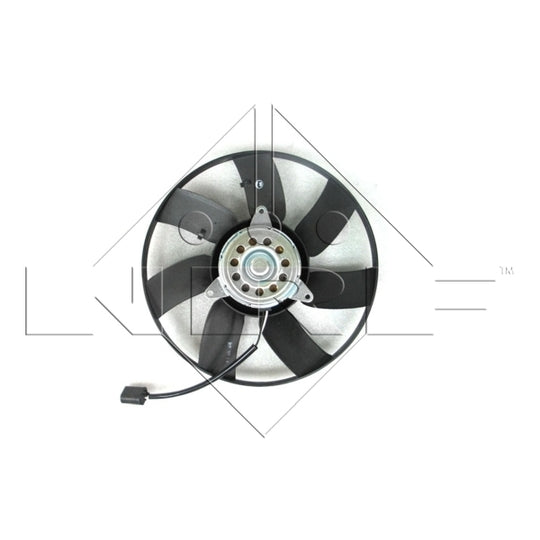 47480 Fan, radiator