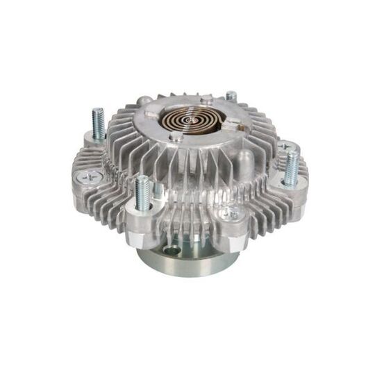 D58002TT Clutch, radiator fan