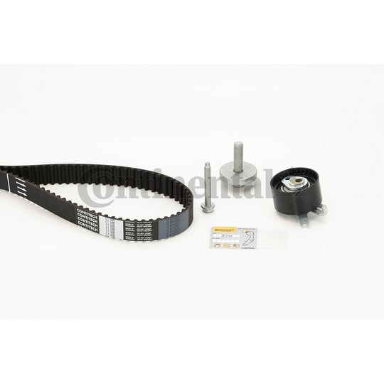 CT1035K1 Timing Belt Set