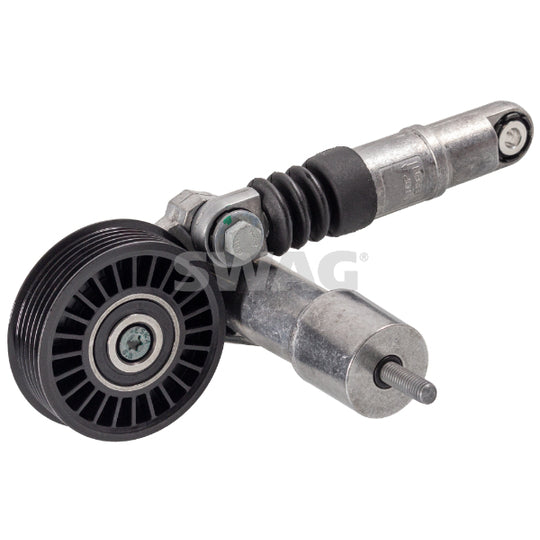 30 91 8660 Belt Tensioner, v-ribbed belt