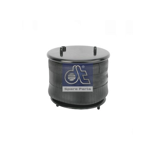 1.25859 Boot, air suspension