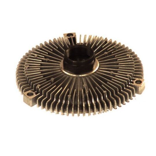 D5M009TT Clutch, radiator fan