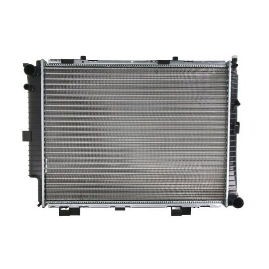 D7M024TT Radiator, engine cooling
