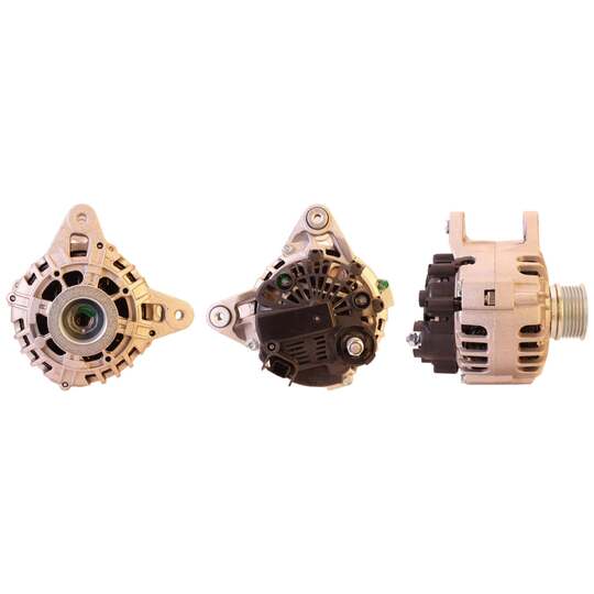 LRA03590 Alternator