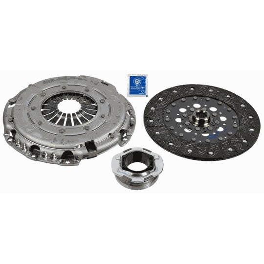 3000 954 418 Clutch Kit