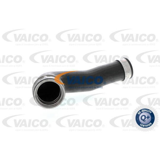 V10-2700 Charger Intake Hose