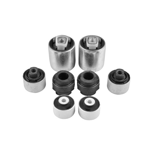 TED66153 Mounting Kit, control lever