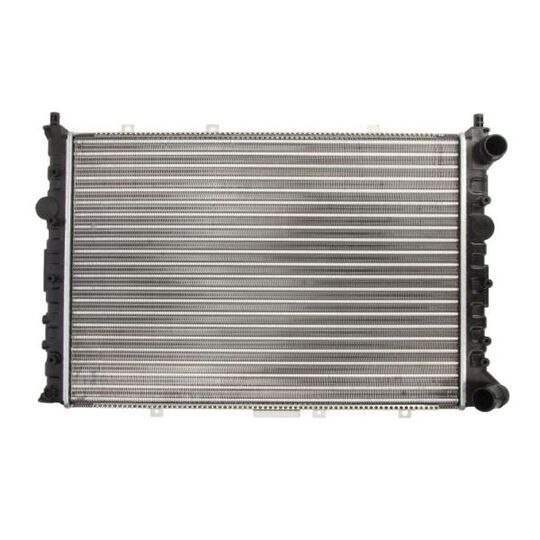 D7D004TT Radiator, engine cooling