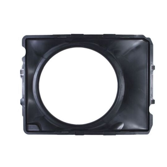 D5ME004TT/O Cowling, radiator fan