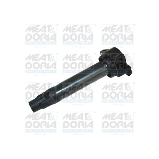 10729 Ignition coil