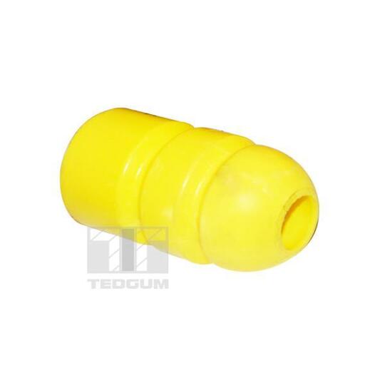 00215512 Rubber Buffer, suspension