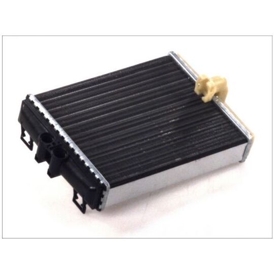 D6M004TT Heat Exchanger, interior heating