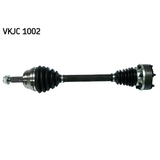 VKJC 1002 Drive Shaft
