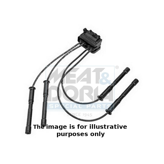 10325E Ignition coil