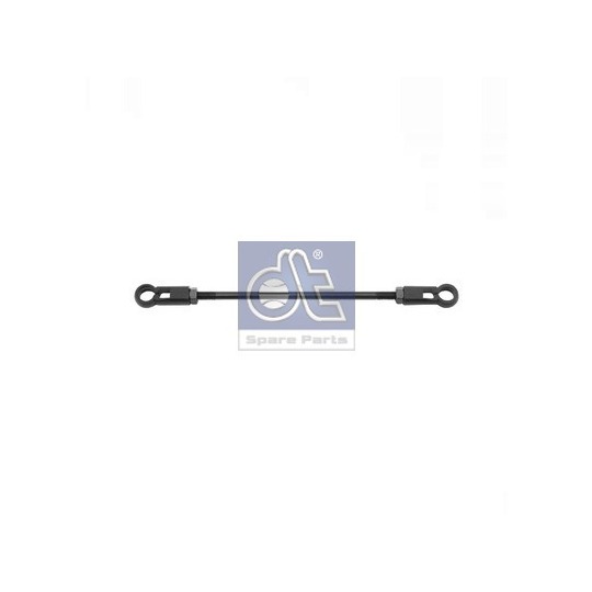 1.22439 Ball Socket, tie rod air spring valve