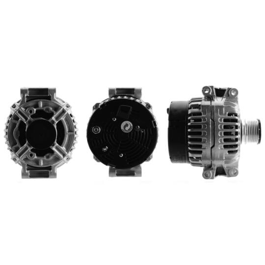 LRA01861 Alternator