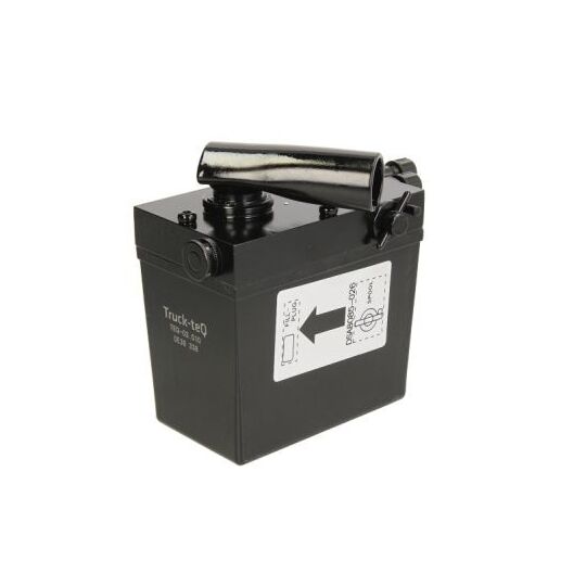 TEQ-03.010 Pump/servo of tilt cab