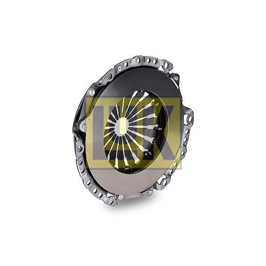 120 0261 10 Clutch Pressure Plate