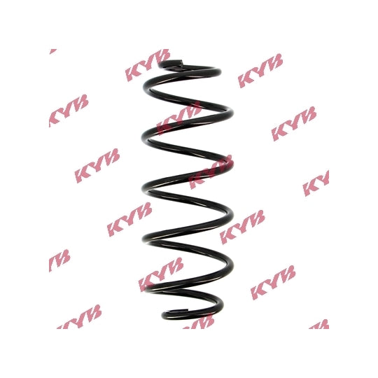 RA5400 Coil Spring