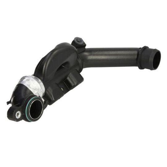DCP005TT Intake Hose, air filter