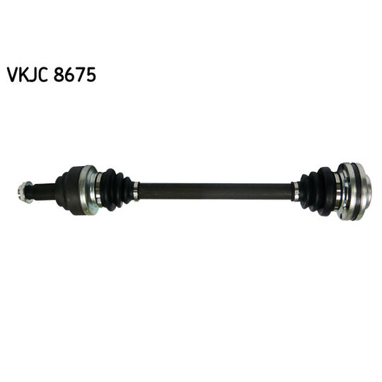VKJC 8675 Drive Shaft