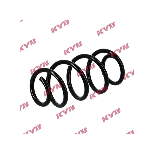 RA5266 Coil Spring