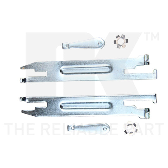 424301 Adjuster, drum brake