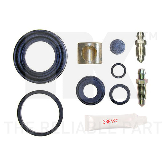 8826011 Repair Kit, brake caliper