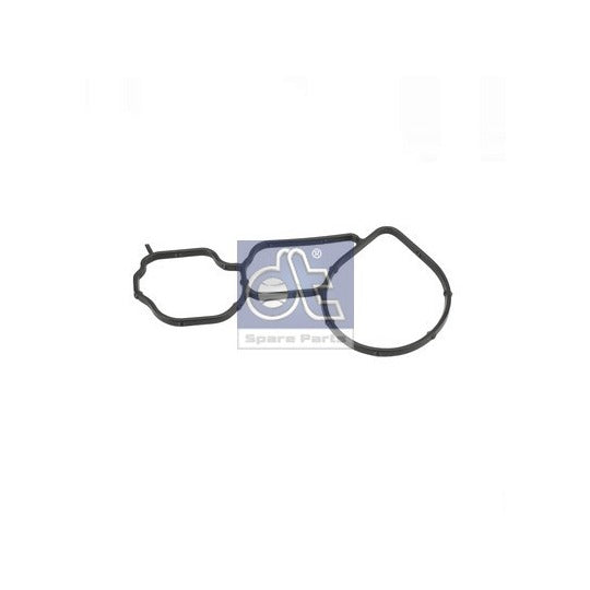 1.24157 Gasket, water pump