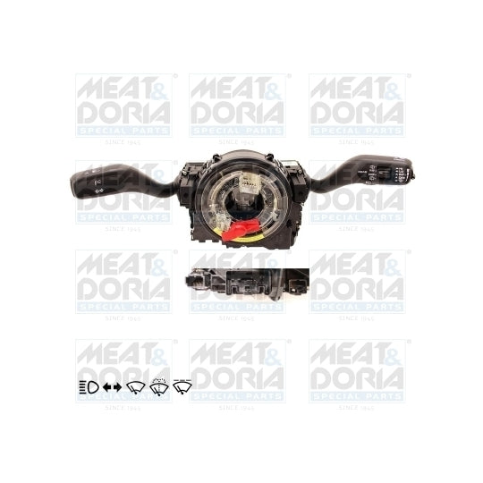 231194 Steering Column Switch