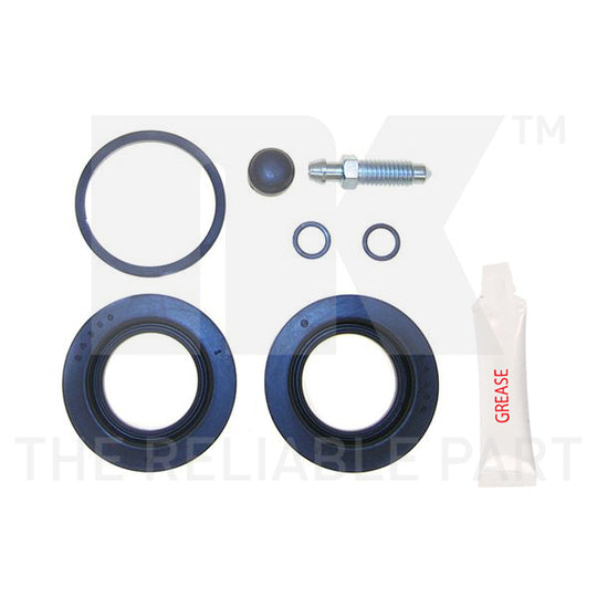 8833030 Repair Kit, brake caliper