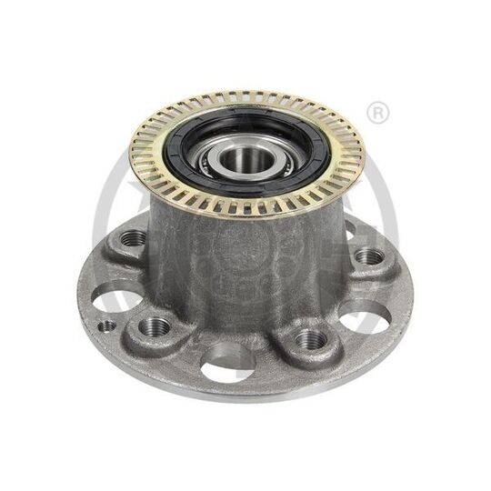 401083L Wheel Bearing Kit