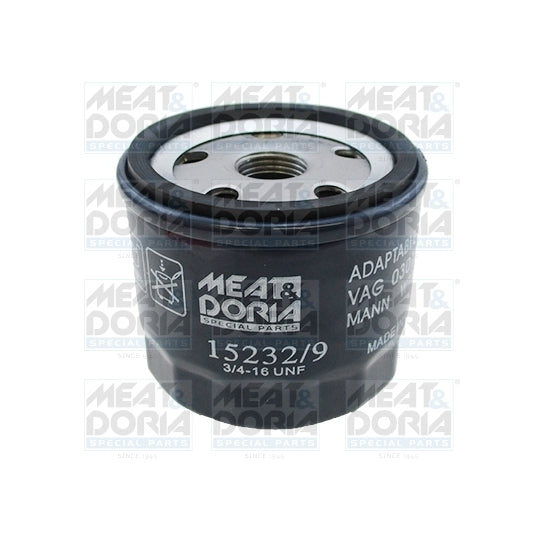 15232/9 Oil filter