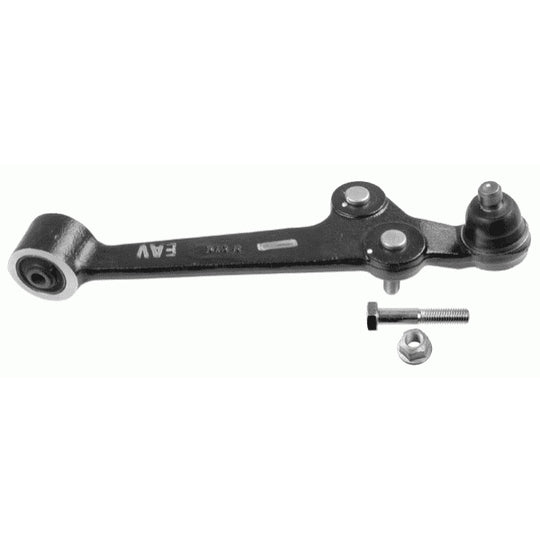33381 01 Track Control Arm