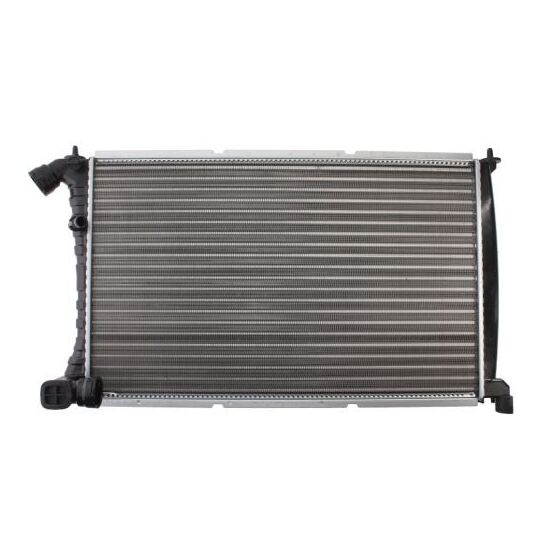 D7P015TT Radiator, engine cooling
