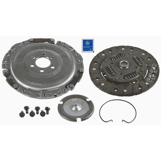 3000 951 032 Clutch Kit