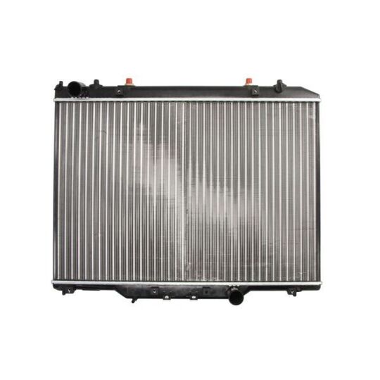 D72005TT Radiator, engine cooling