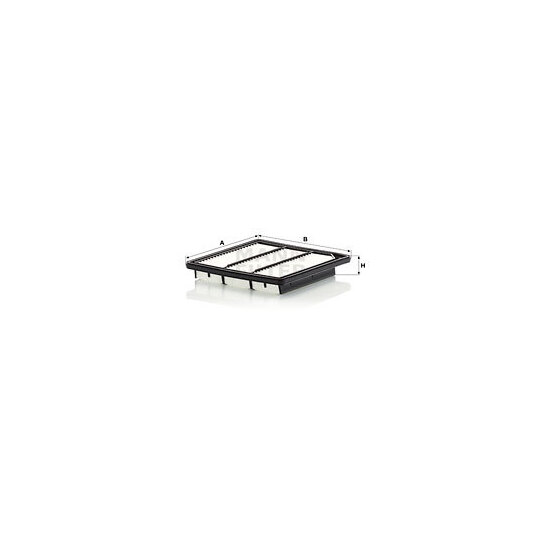 C 23 094 Air filter