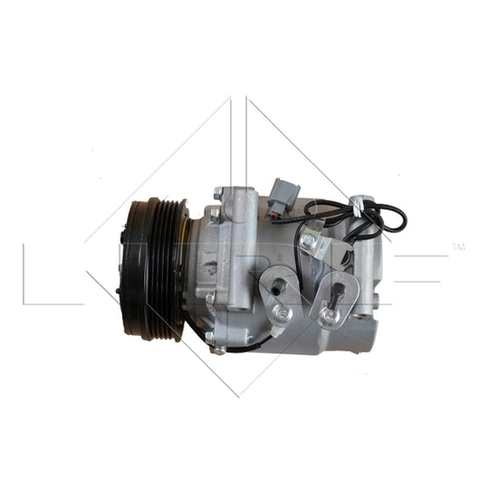 32725 Compressor, air conditioning