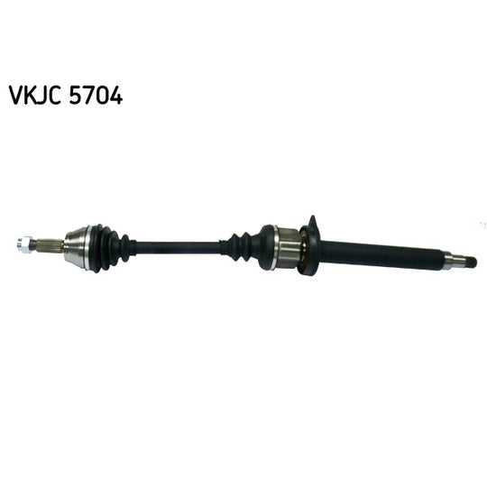 VKJC 5704 Drive Shaft