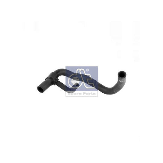 1.11571 Radiator Hose