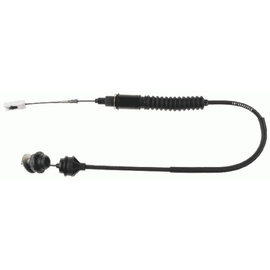 3074 600 255 Clutch Cable